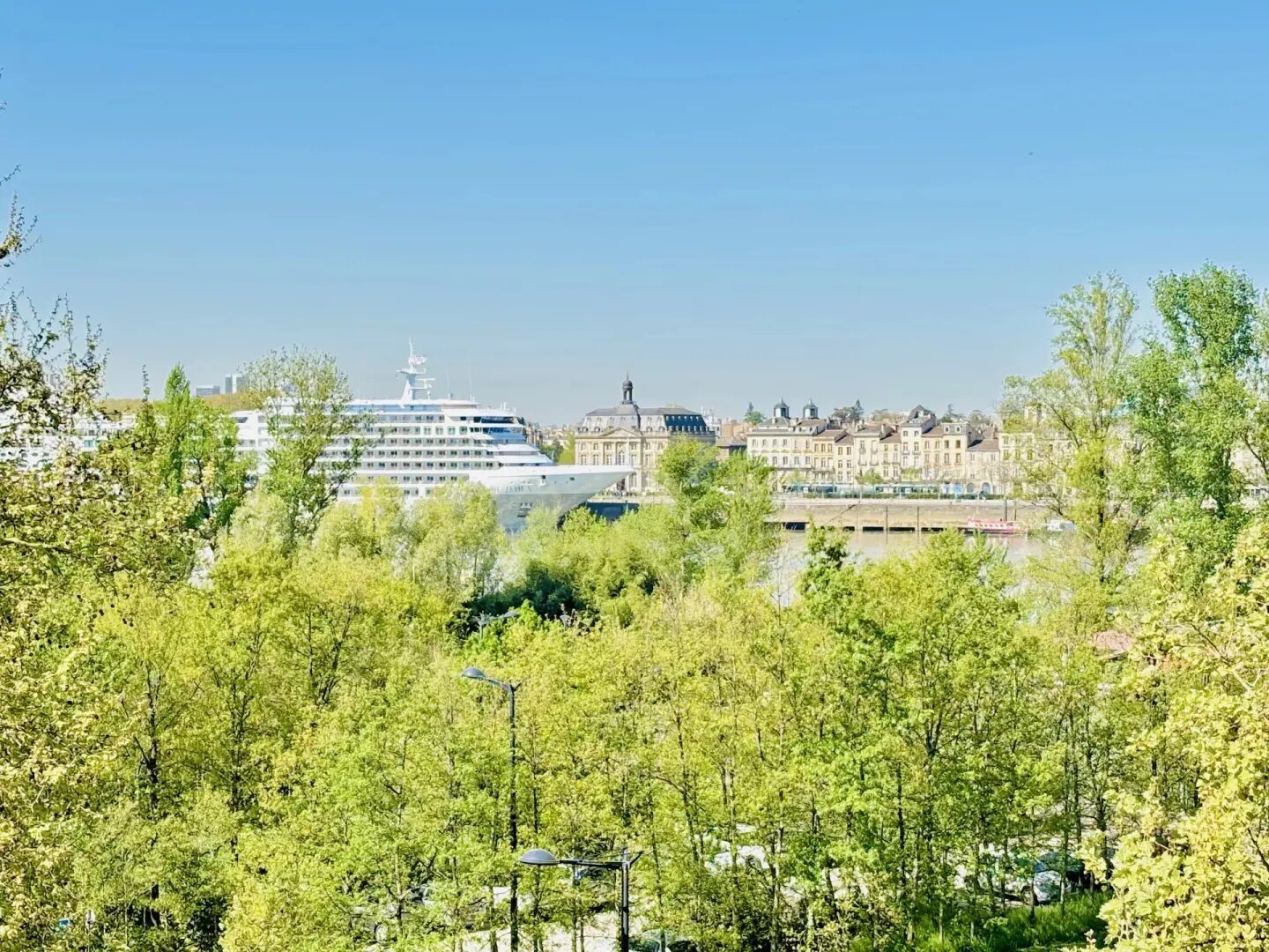 Appartement à vendre, 152m², Bordeaux