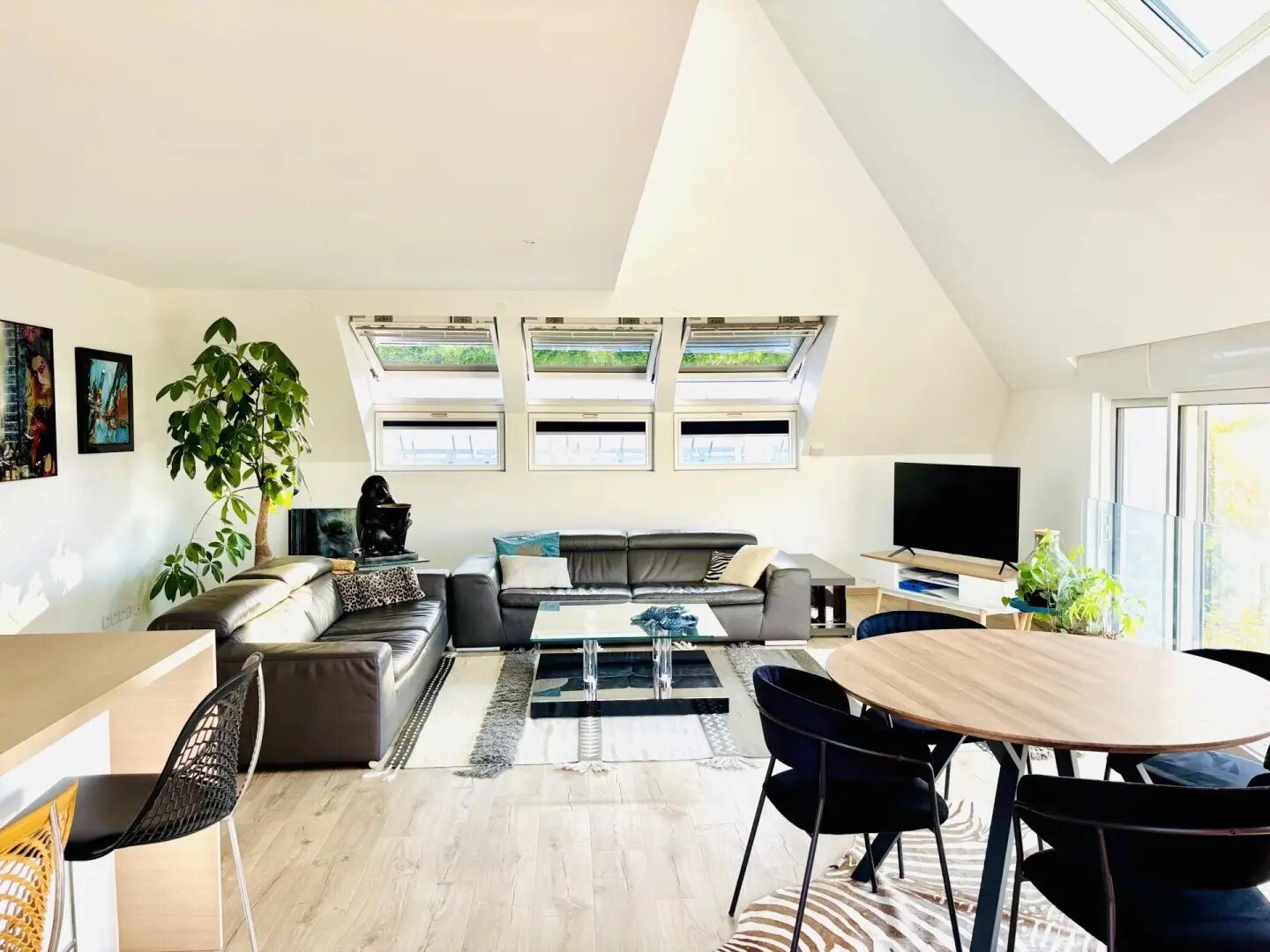 Appartement à vendre, 152m², Bordeaux