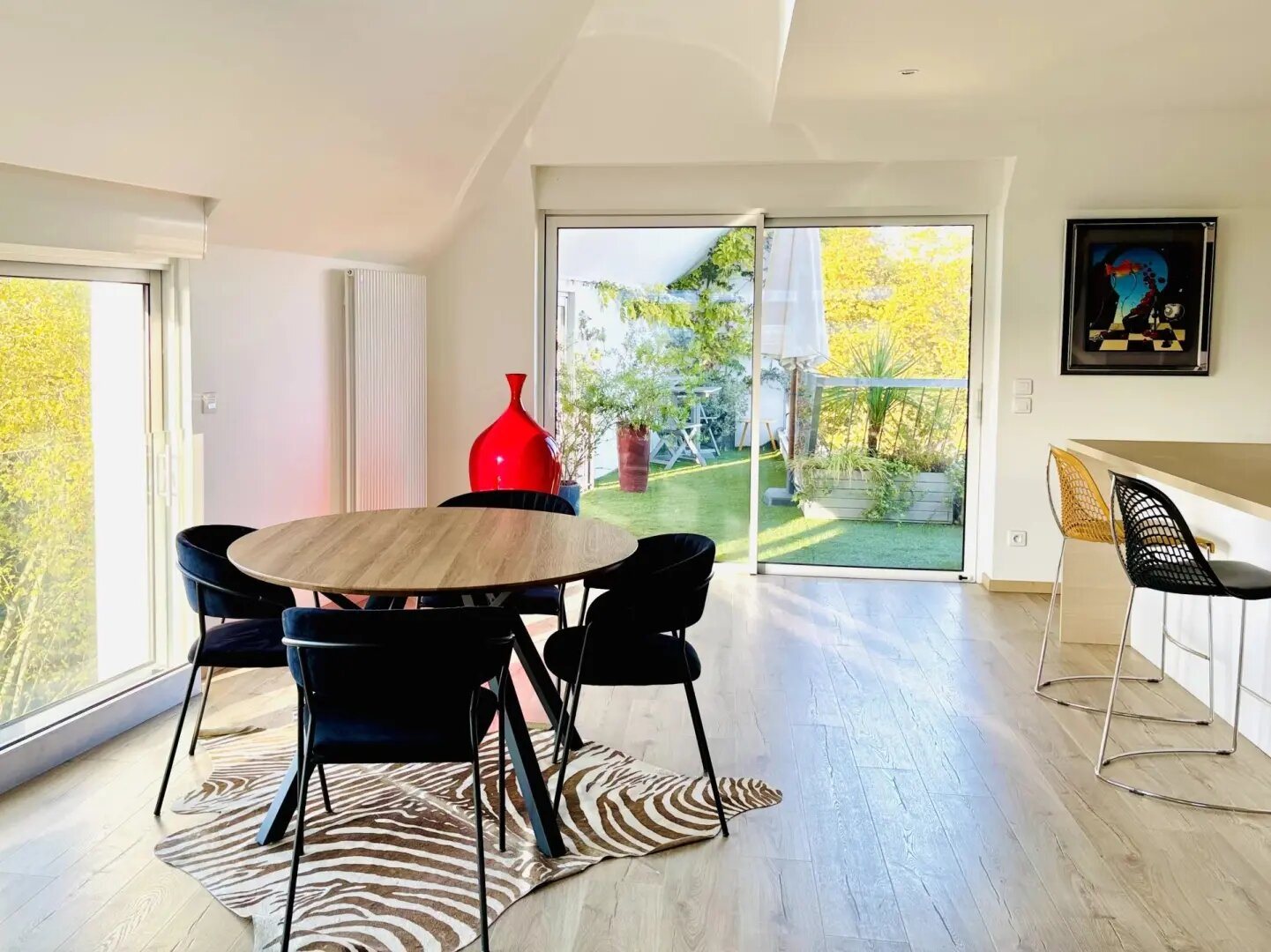 Appartement à vendre, 152m², Bordeaux