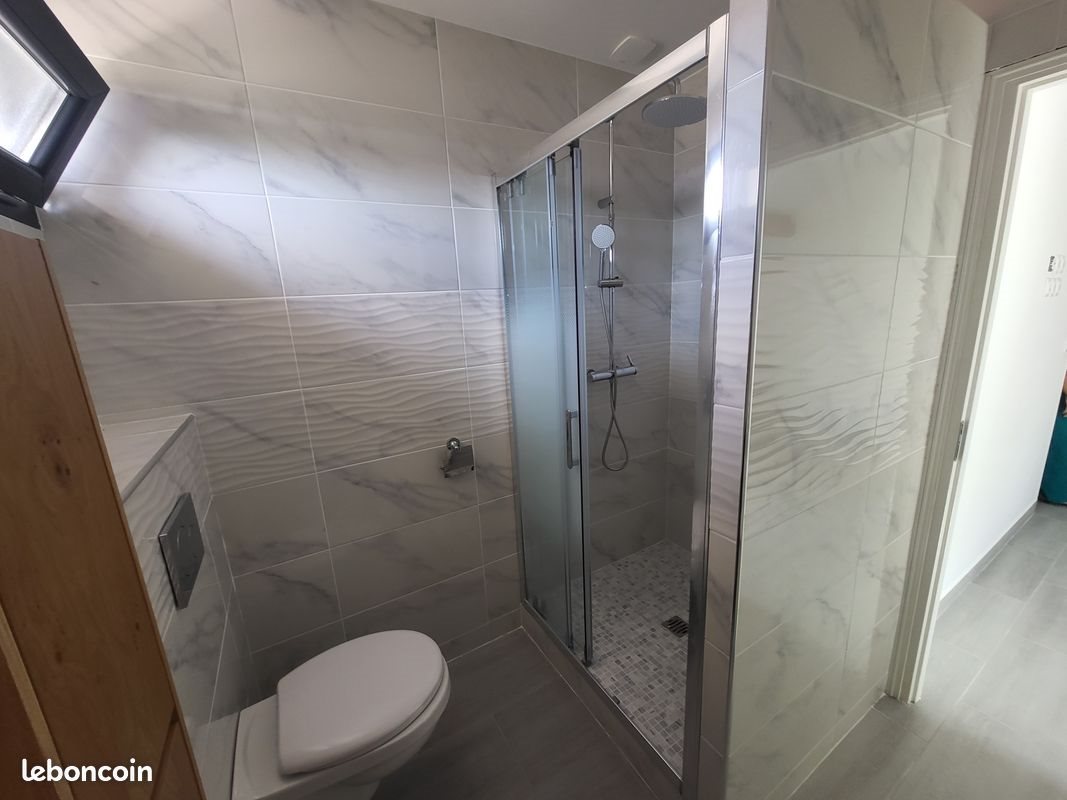 Appartement à louer, 34m², Sevran