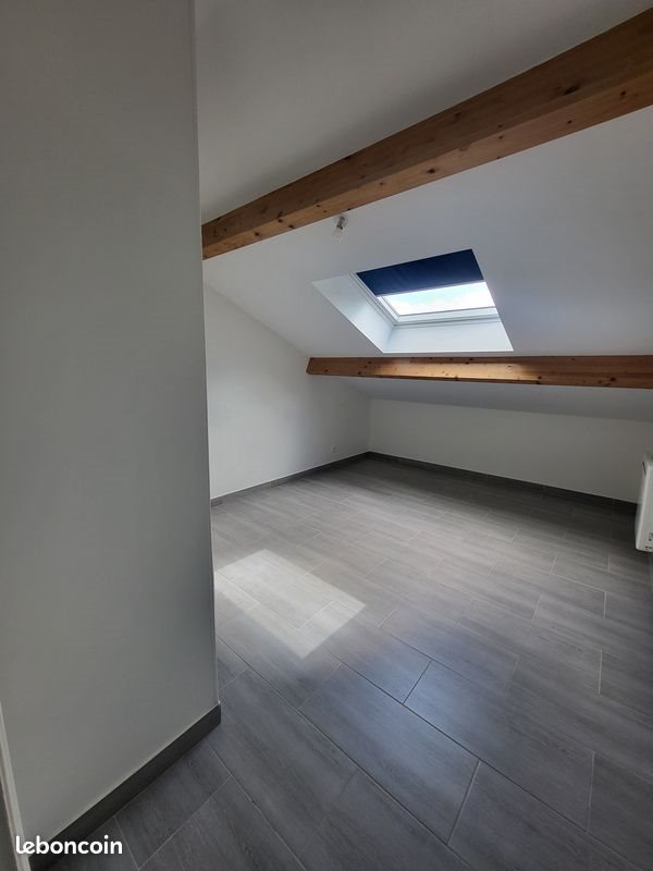 Appartement à louer, 34m², Sevran