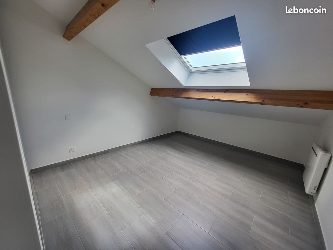 Appartement à louer, 34m², Sevran