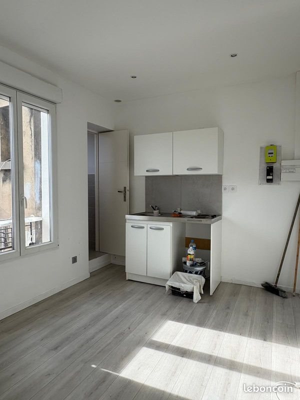 Appartement à louer, 25m², Drancy