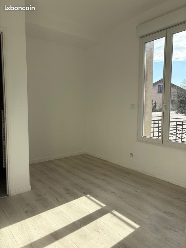 Appartement à louer, 25m², Drancy