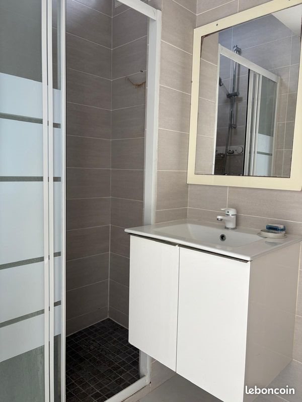 Appartement à louer, 25m², Drancy