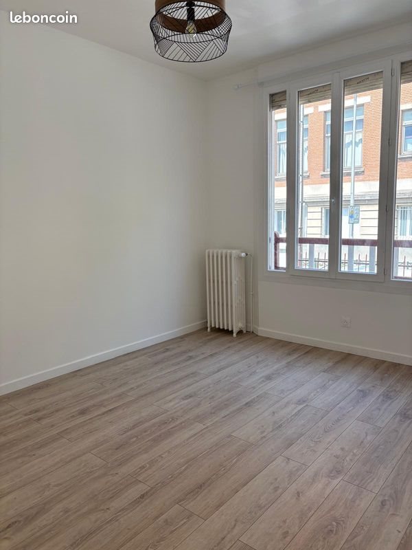 Maison à louer, 48m², Le Blanc-Mesnil