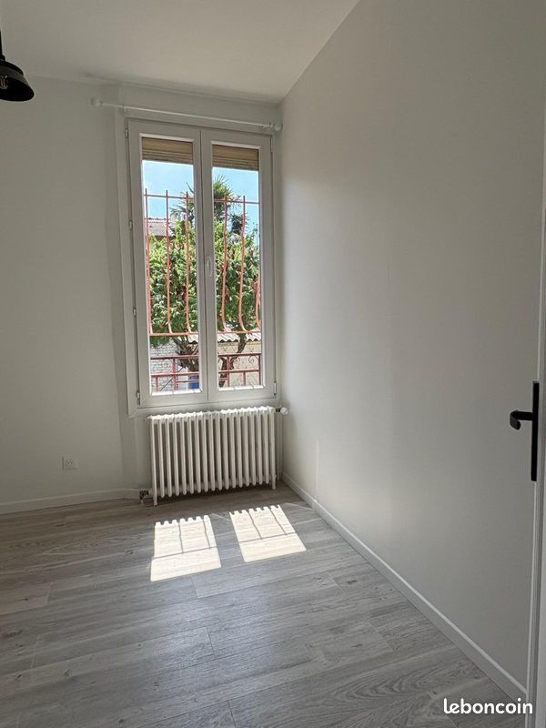 Maison à louer, 48m², Le Blanc-Mesnil