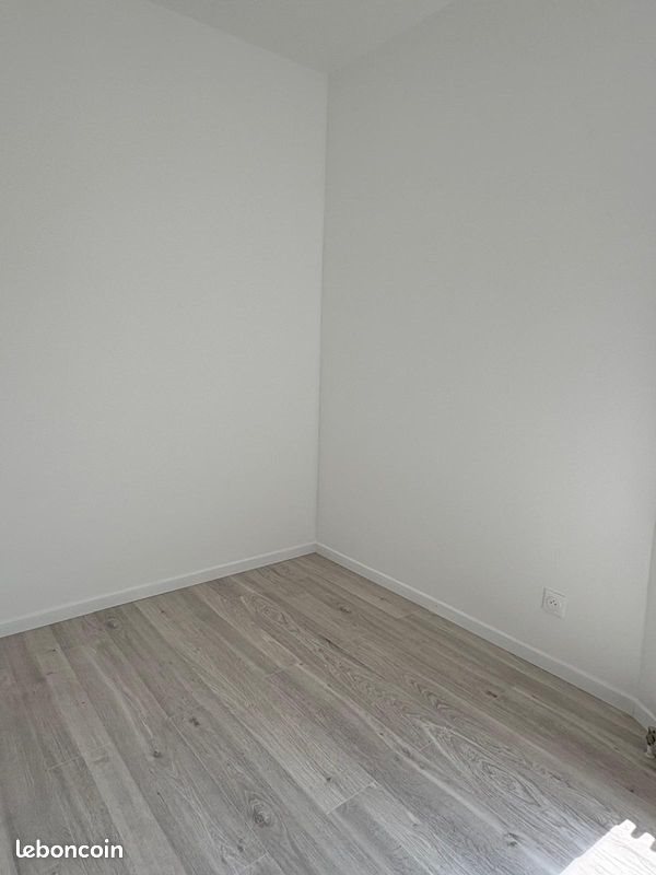 Maison à louer, 48m², Le Blanc-Mesnil