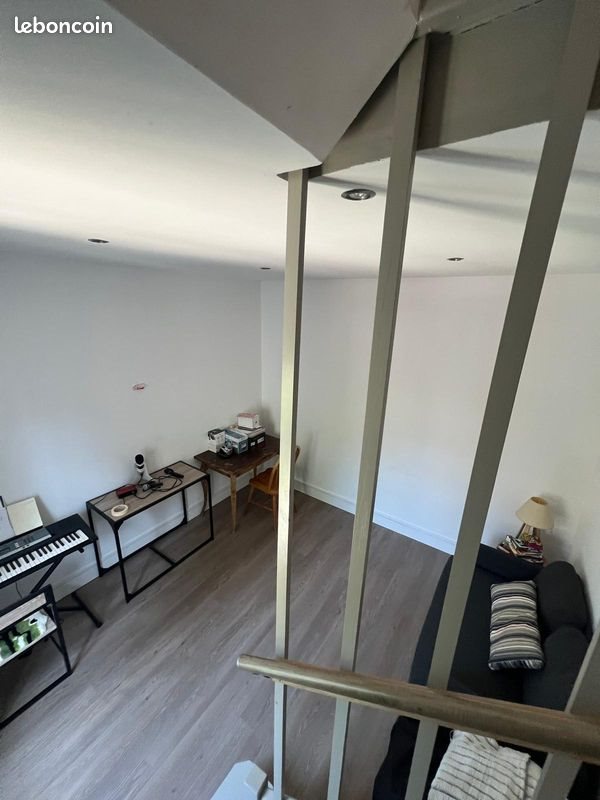 Appartement à louer, 34m², Aulnay-sous-Bois