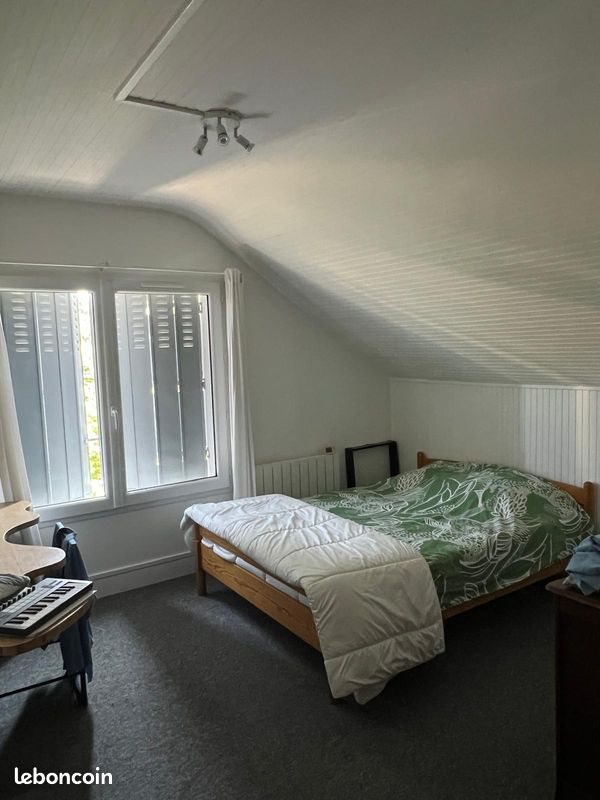 Appartement à louer, 34m², Aulnay-sous-Bois