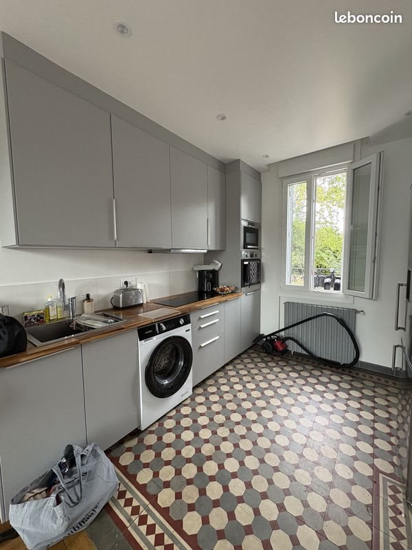 Maison à louer, 66m², Aulnay-sous-Bois