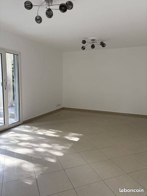 Appartement à louer, 63m², Le Blanc-Mesnil
