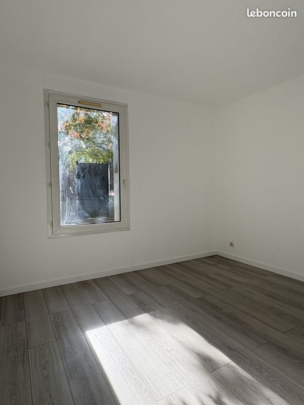 Appartement à louer, 63m², Le Blanc-Mesnil