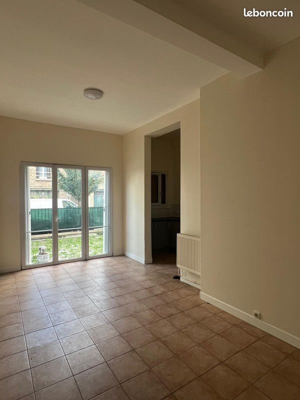 Appartement à louer, 27m², Drancy