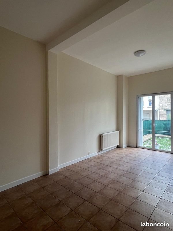 Appartement à louer, 27m², Drancy