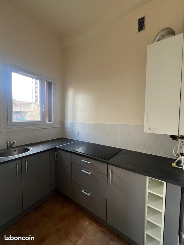 Appartement à louer, 27m², Drancy