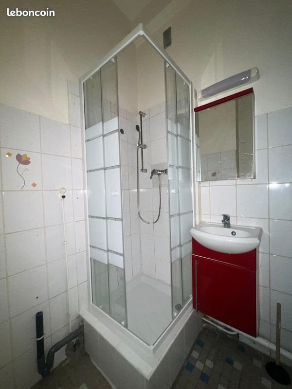 Appartement à louer, 27m², Drancy