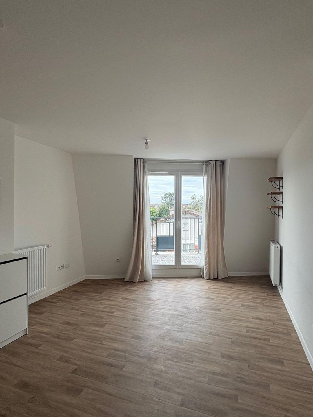 Appartement à louer, 55m², Drancy