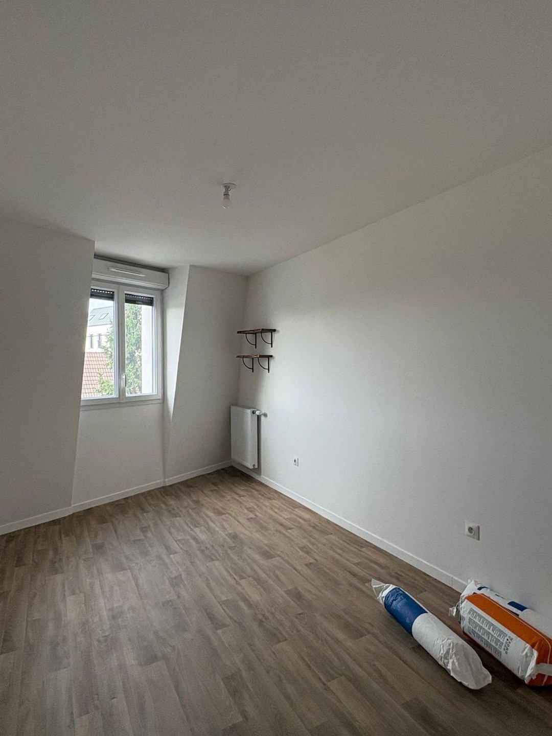 Appartement à louer, 55m², Drancy