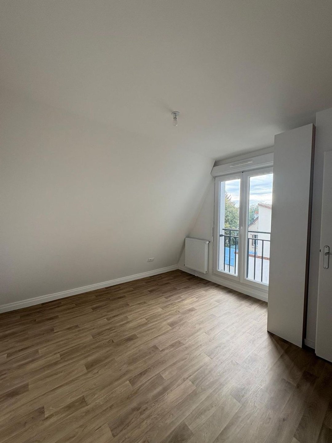 Appartement à louer, 55m², Drancy