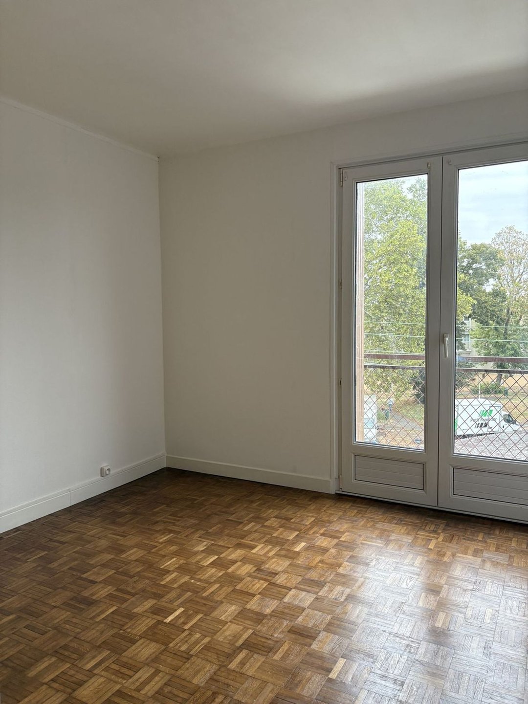 Appartement à louer, 51m², Aulnay-sous-Bois