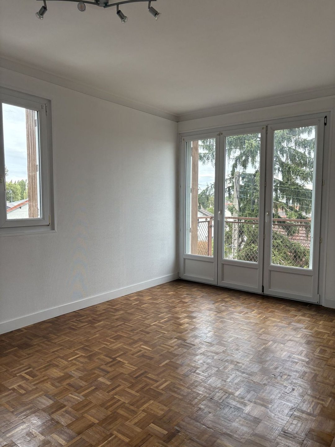 Appartement à louer, 51m², Aulnay-sous-Bois