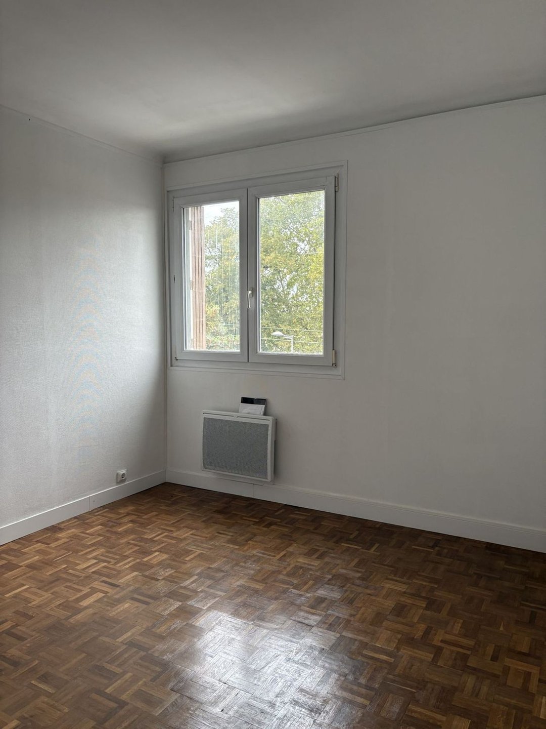 Appartement à louer, 51m², Aulnay-sous-Bois