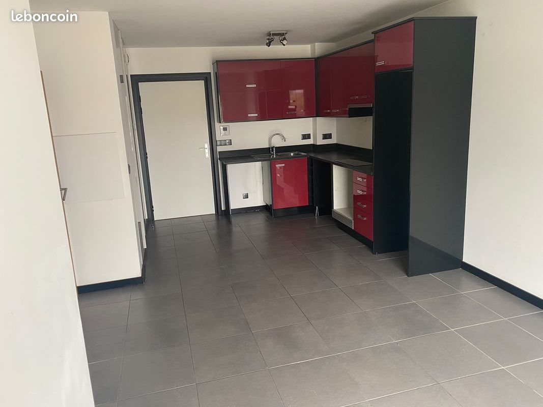 Appartement à louer, 40m², Sevran