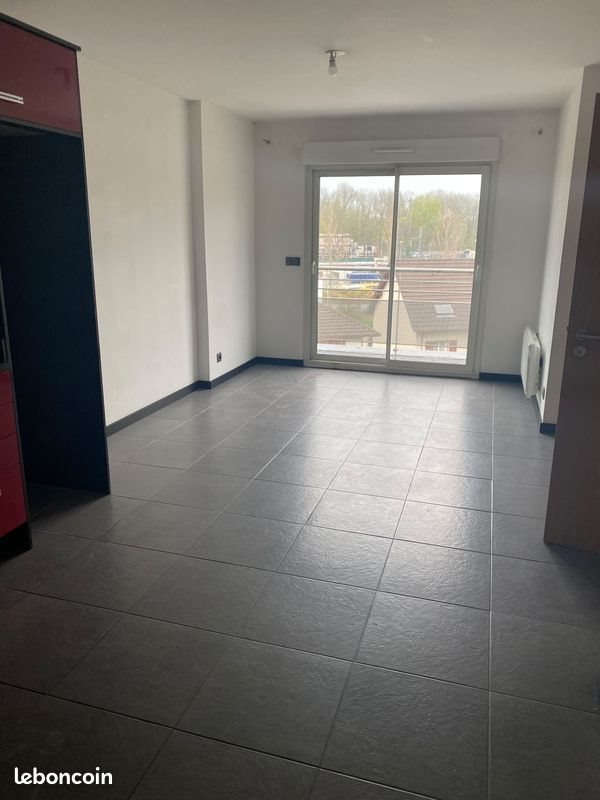 Appartement à louer, 40m², Sevran