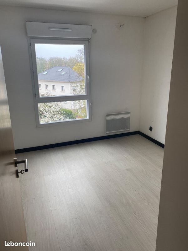 Appartement à louer, 40m², Sevran