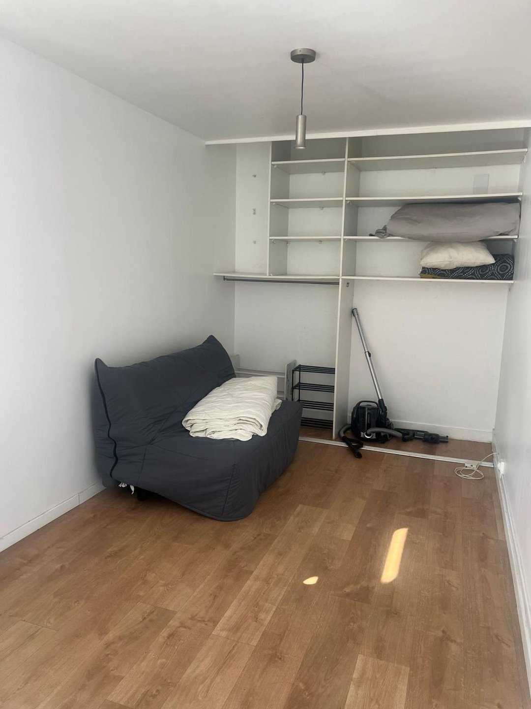 Appartement à louer, 19m², Aulnay-sous-Bois