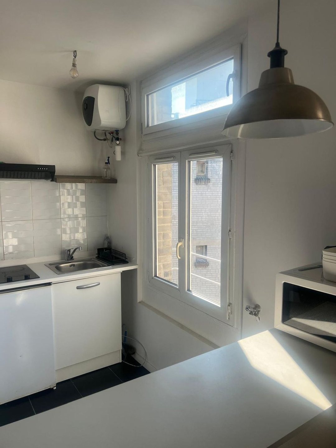 Appartement à louer, 19m², Aulnay-sous-Bois