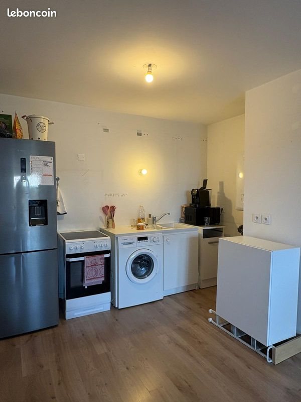 Appartement à louer, 81m², Le Blanc-Mesnil