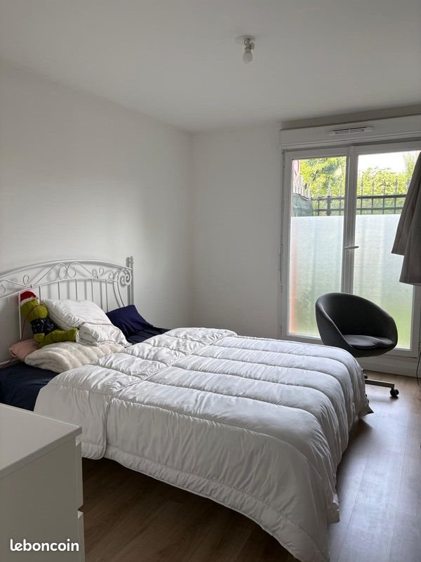 Appartement à louer, 81m², Le Blanc-Mesnil