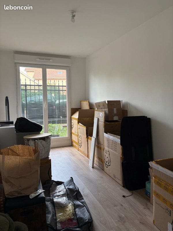 Appartement à louer, 81m², Le Blanc-Mesnil