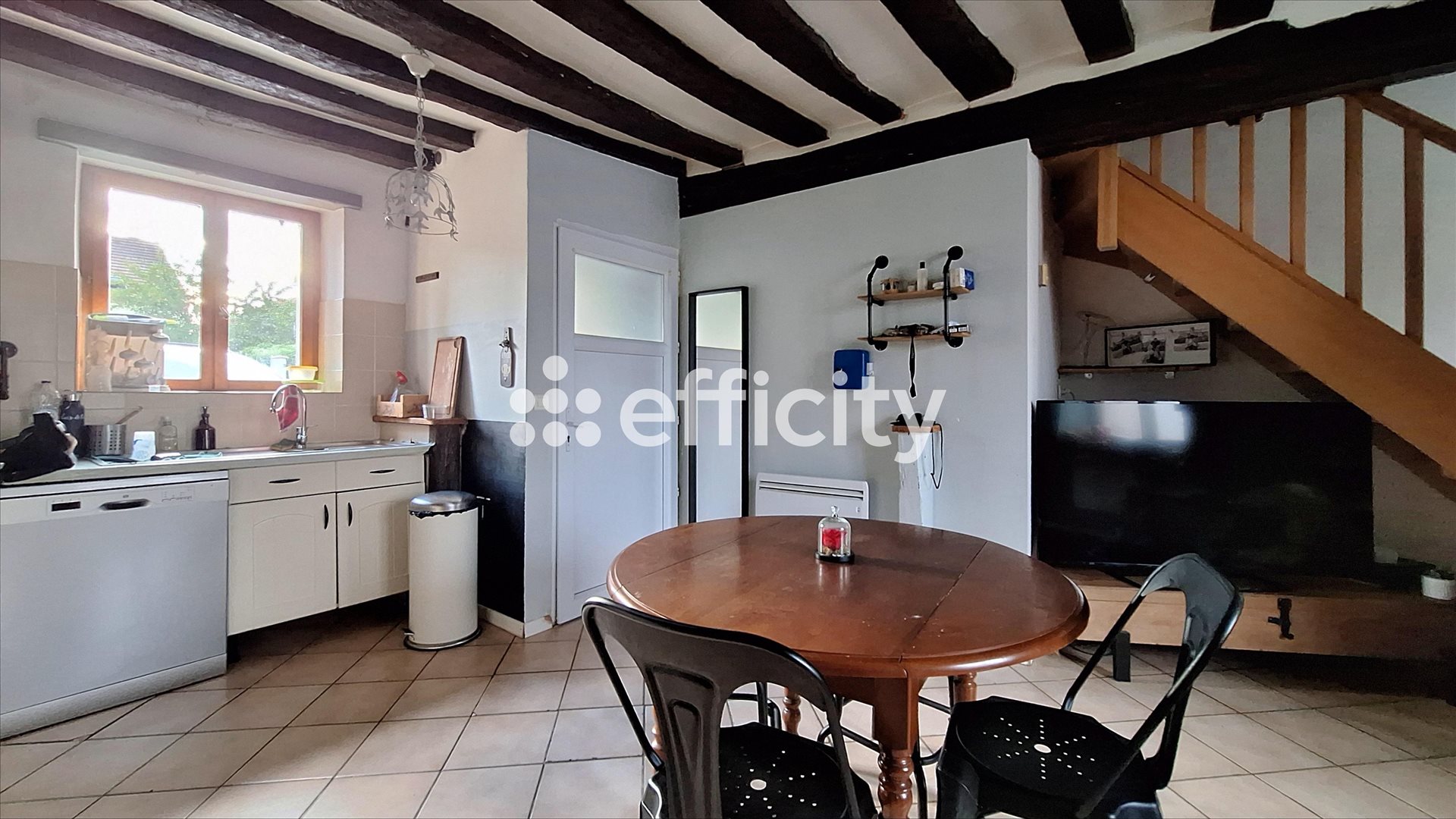 Maison à vendre, 3m², Varreddes