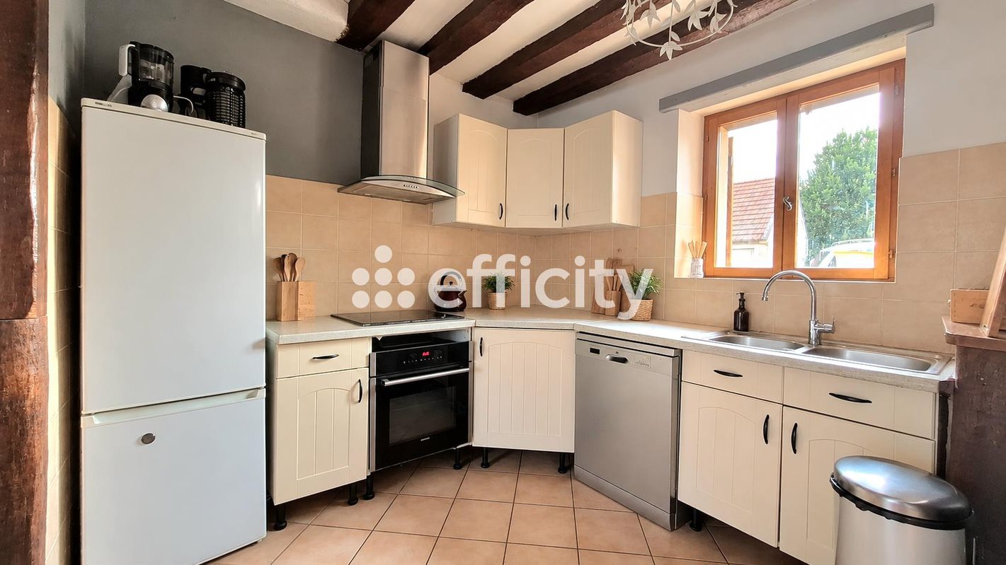 Maison à vendre, 3m², Varreddes