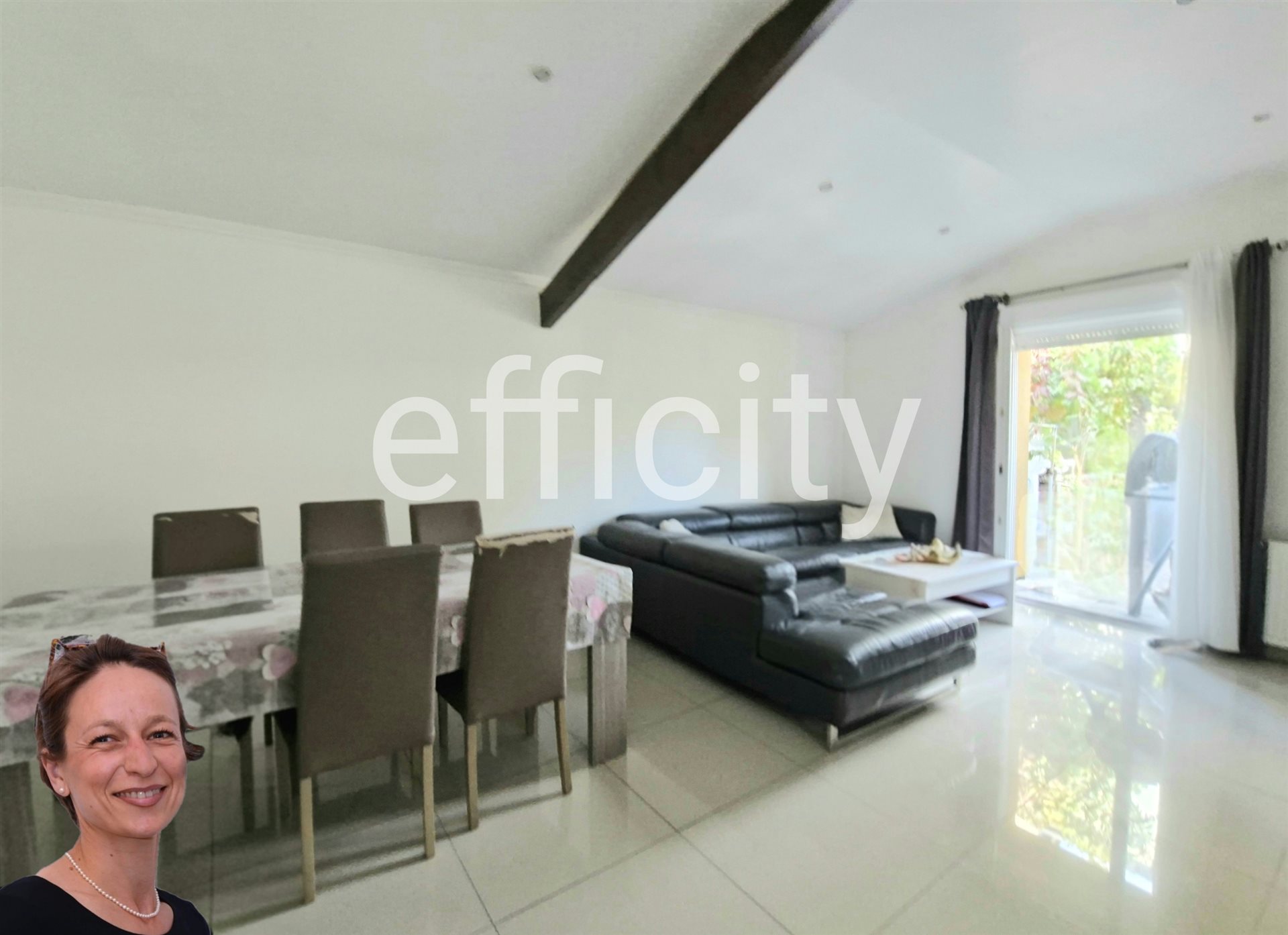 Maison à vendre, 110m², Bondy