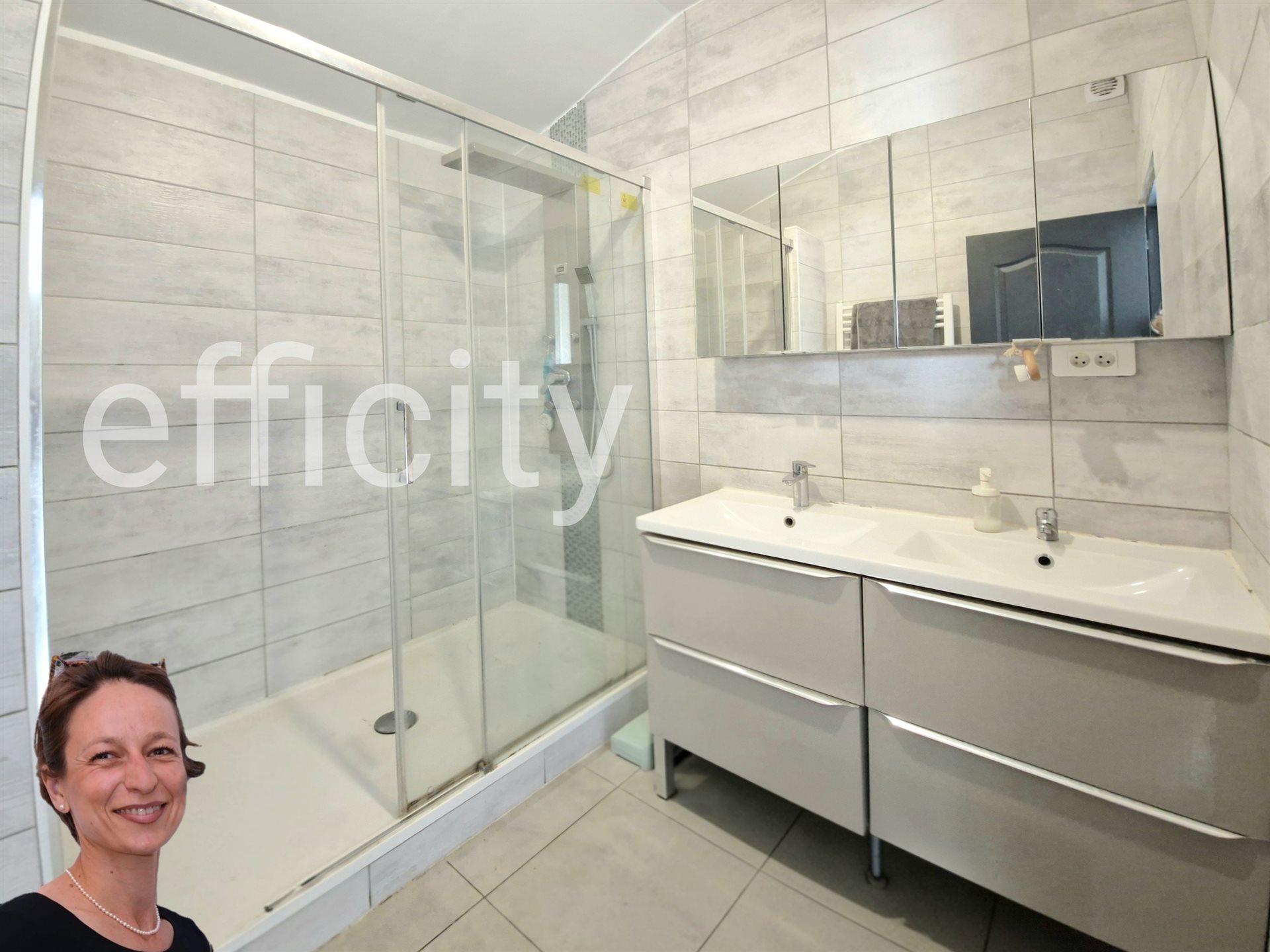 Maison à vendre, 110m², Bondy