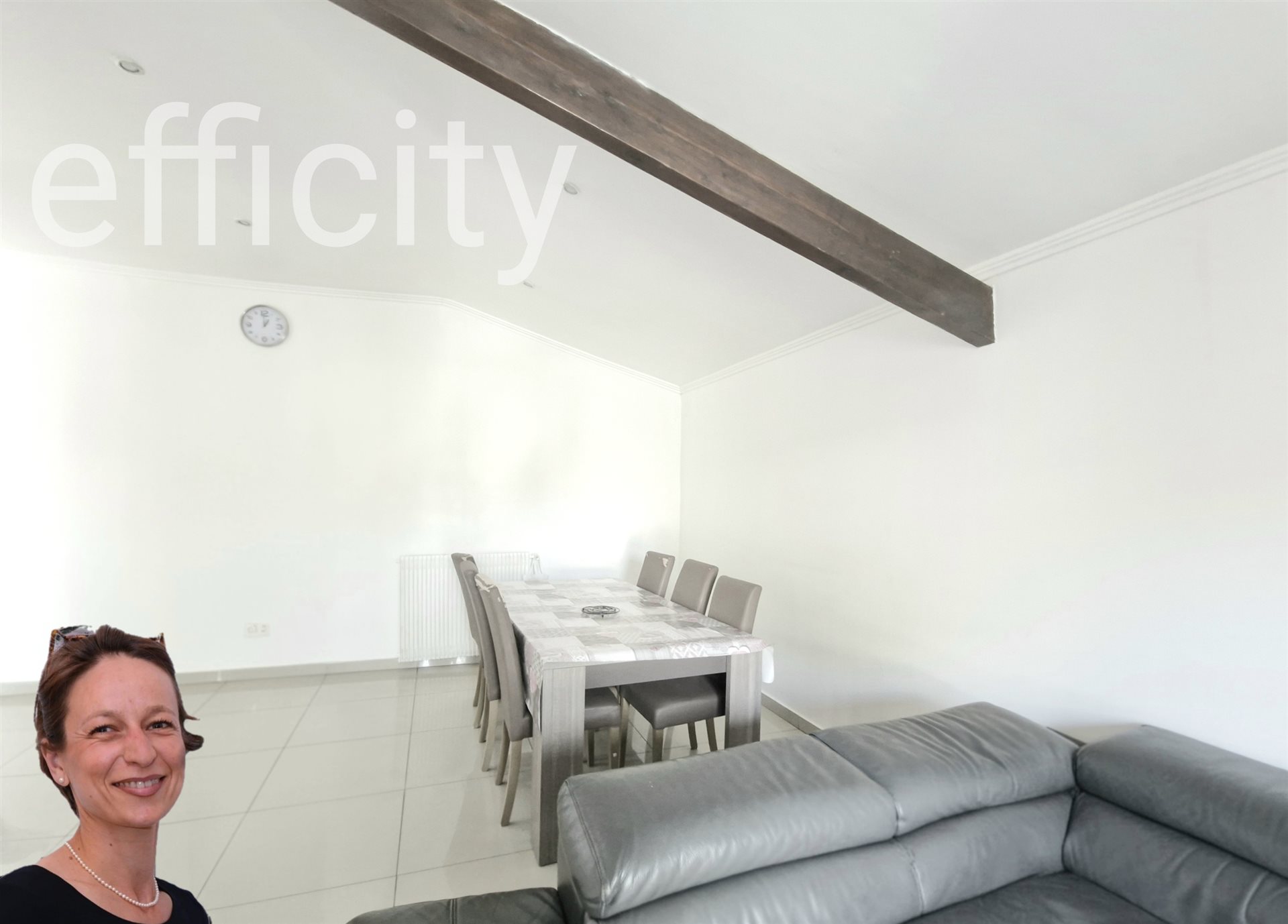Maison à vendre, 110m², Bondy