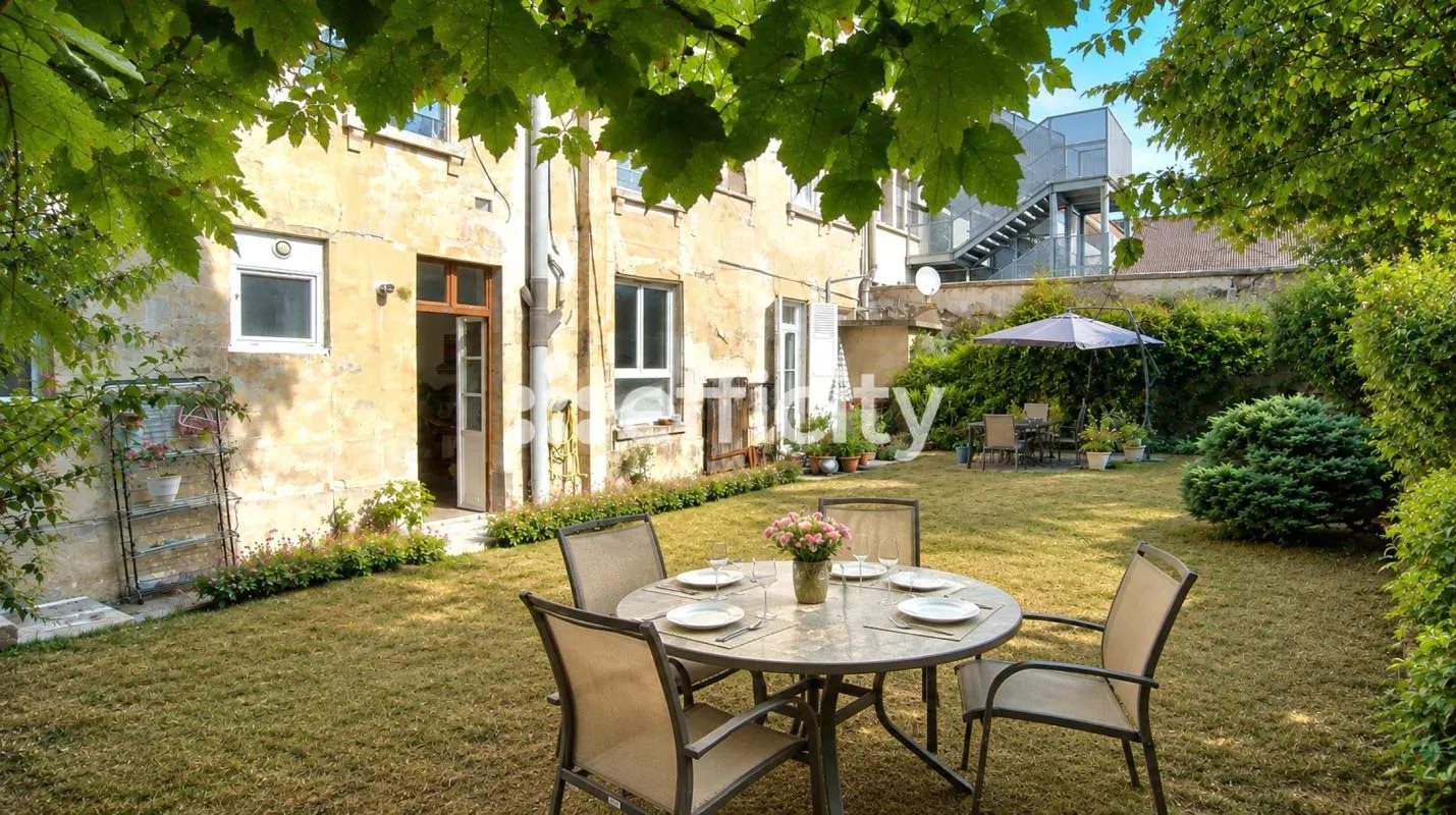 Appartement à vendre, 64m², Meaux