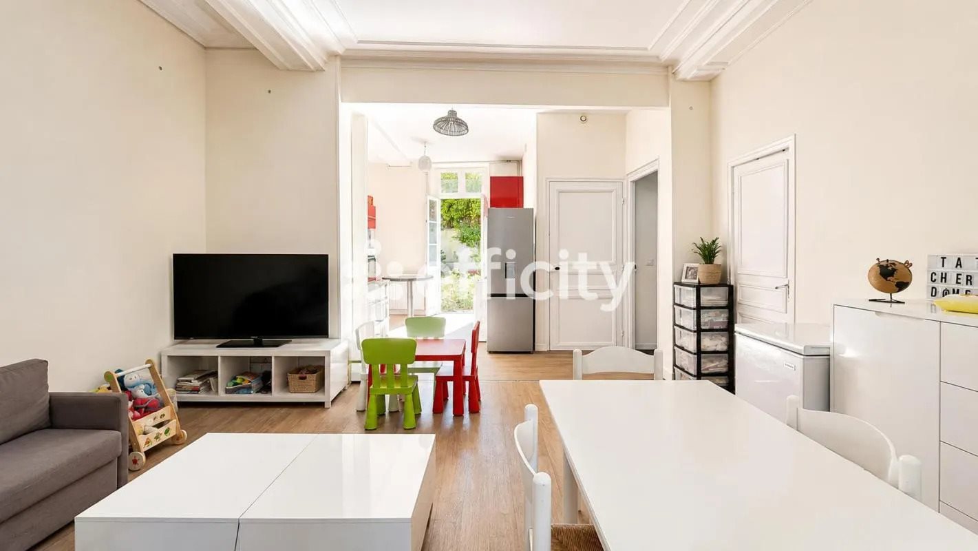 Appartement à vendre, 64m², Meaux
