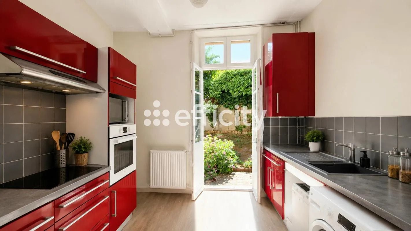 Appartement à vendre, 64m², Meaux