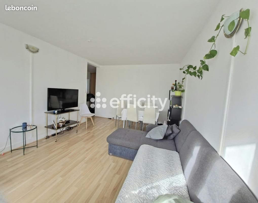 Appartement à vendre, 70m², Gagny