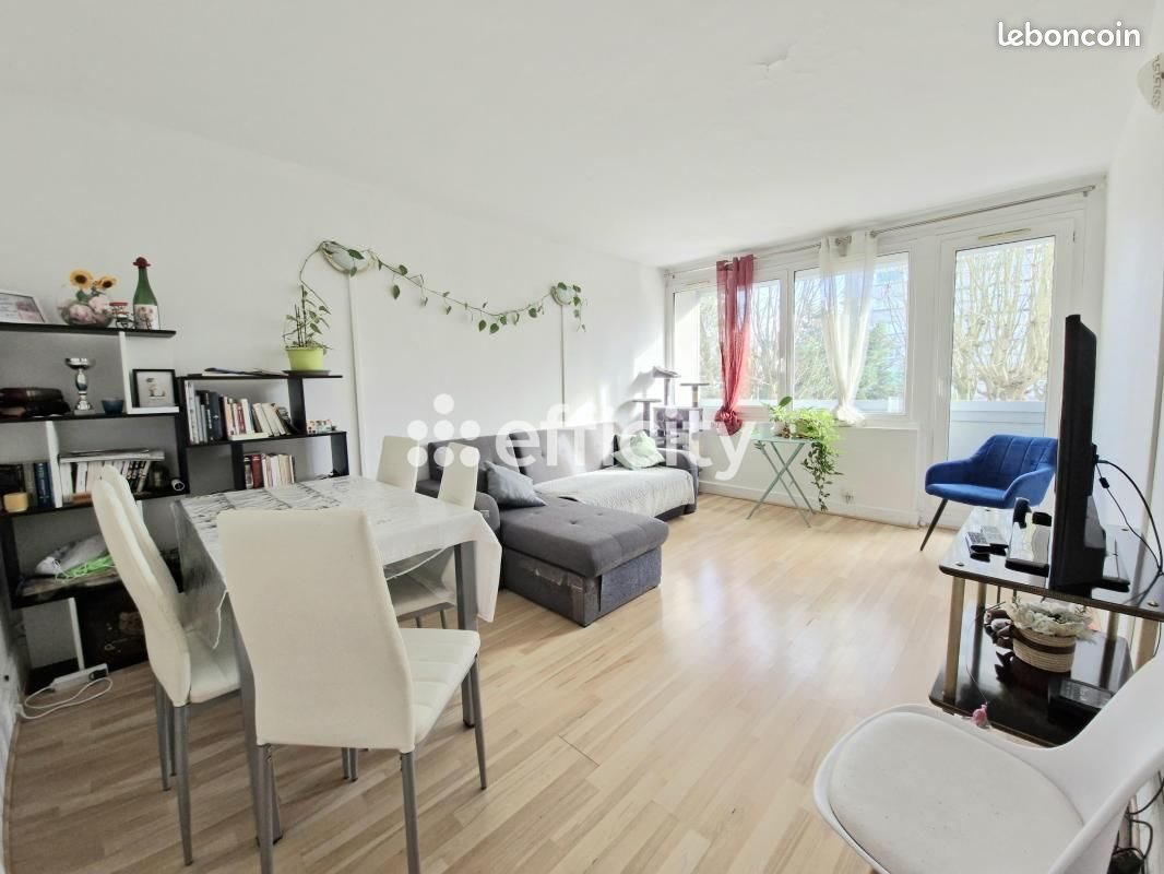 Appartement à vendre, 70m², Gagny