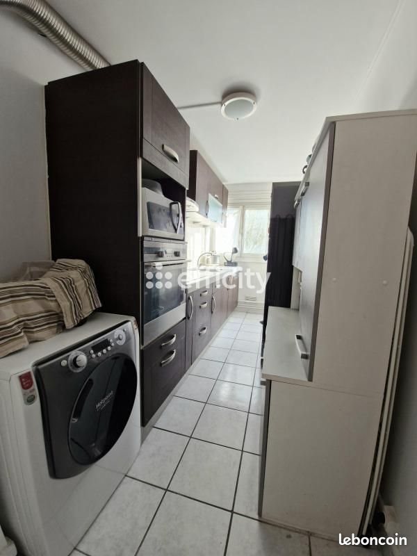 Appartement à vendre, 70m², Gagny