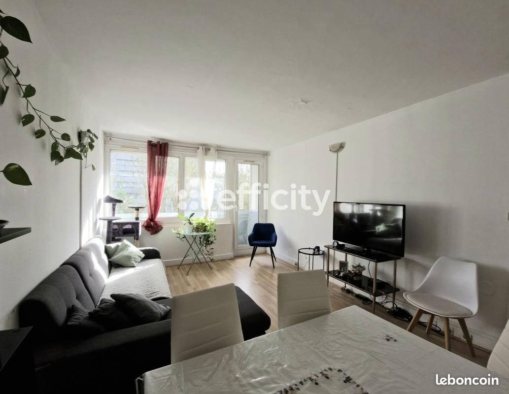 Appartement à vendre, 70m², Gagny
