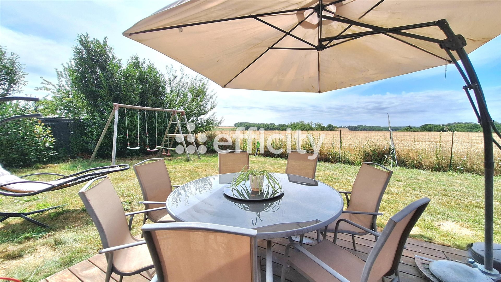 Maison à vendre, 150m², Coulommes