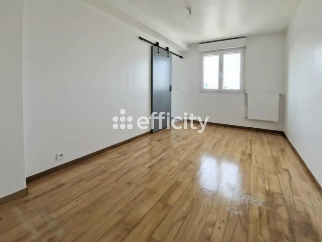 Appartement à vendre, 68m², Bondy