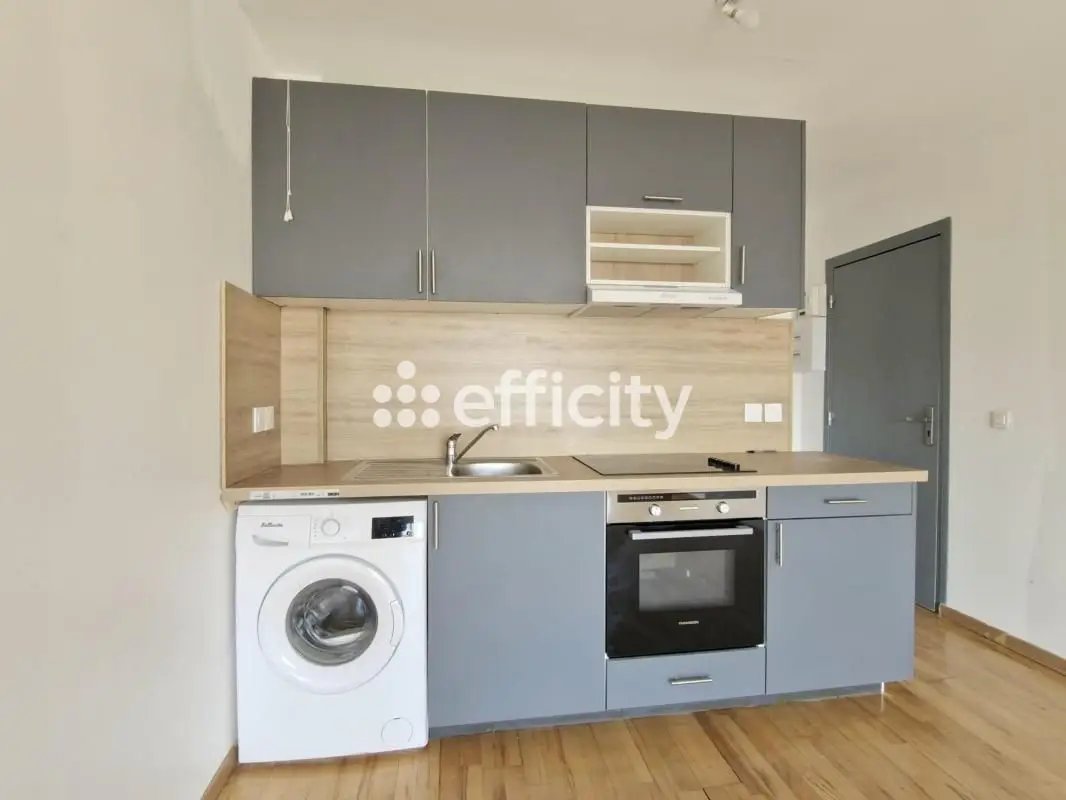 Appartement à vendre, 68m², Bondy